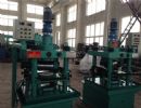 Wire Rod Straightening And Cutting Machine In China